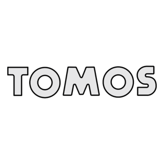 Tomos Logo PNG