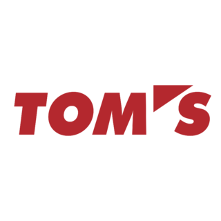 Tom’s Logo PNG