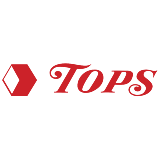 Tops Logo PNG