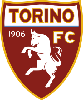 Torino FC Logo PNG