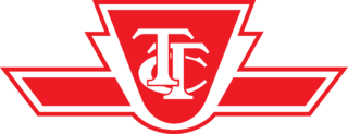 Toronto Transit Commission Logo PNG