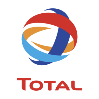 Total Logo PNG