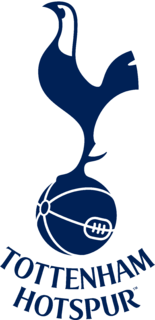 Tottenham Hotspur Logo PNG