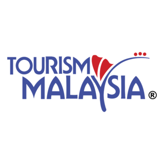 Tourism Malaysia Logo PNG