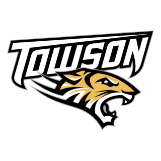 Towson Tigers Logo PNG (1)