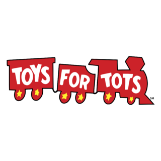 Toys For Tots Logo PNG (1)