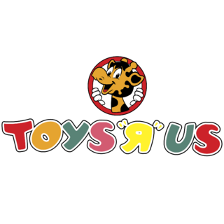 Toys R Us Logo PNG (2)