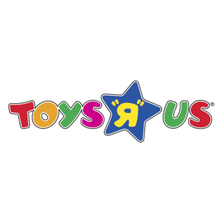 Toys R Us Logo PNG