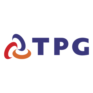 TPG Logo PNG