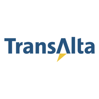 TransAlta Logo PNG