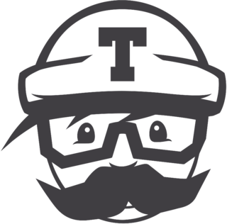 Travis-ci-monochrome Logo PNG
