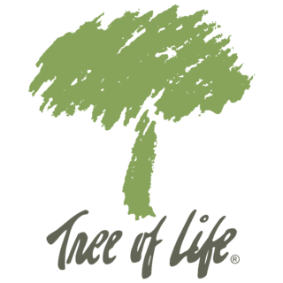 Tree of Life Logo PNG