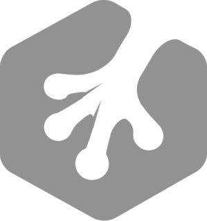 Treehouse Logo Black and White