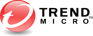 Trend Micro Logo PNG
