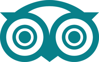 Tripadvisor Logo PNG (1)