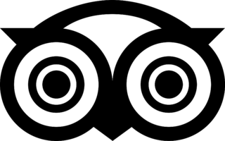 Tripadvisor Logo Black and White (1)