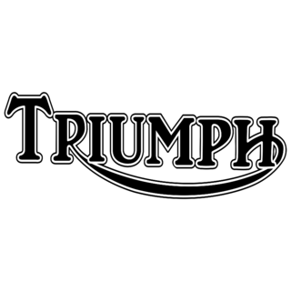Triumph Logo PNG