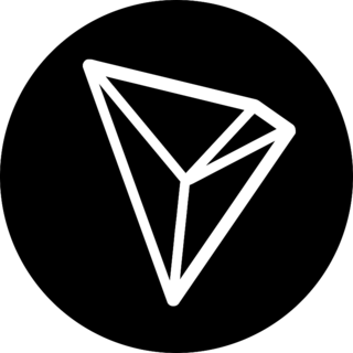 TRON Logo PNG