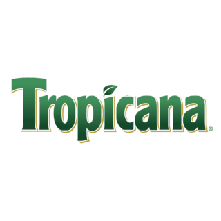 Tropicana Logo PNG