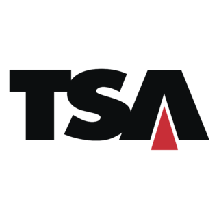 TSA Logo PNG