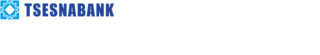Tsesnabank Logo PNG
