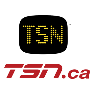 TSN Logo PNG