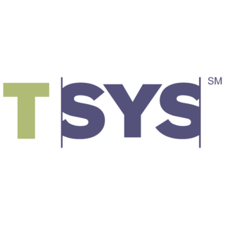 TSYS Logo PNG