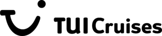 TUI Cruises Logo Black and White