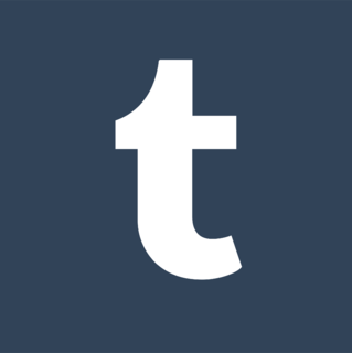 Tumblr Icon Logo PNG