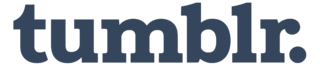 Tumblr Logo PNG