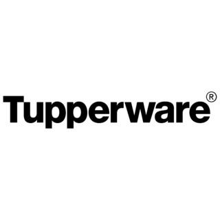 Tupperware Logo Black and White (1)