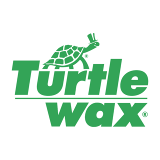 Turtle Wax Logo PNG