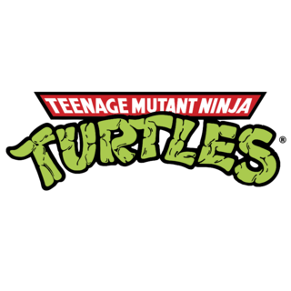 Turtles Logo PNG