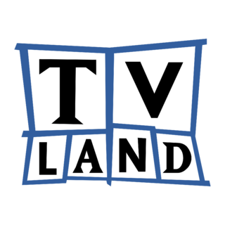 TV Land Logo PNG