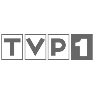 TVP Logo Black and White