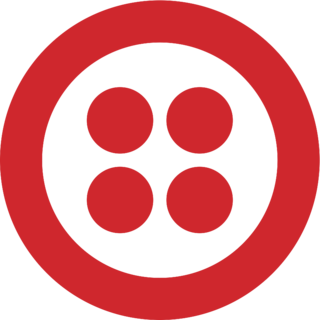 Twilio Logo PNG