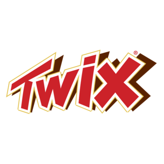 Twix Logo PNG