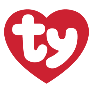Ty Logo PNG