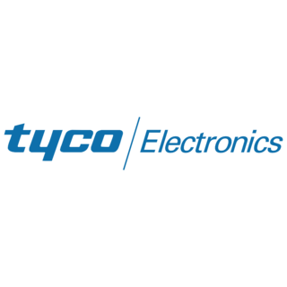 Tyco Electronics Logo PNG