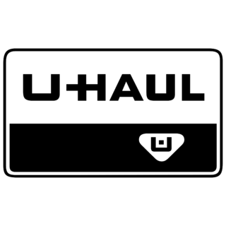 U Haul Logo PNG