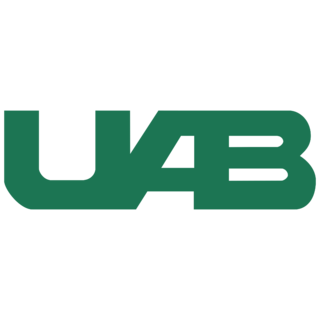 UAB Logo PNG