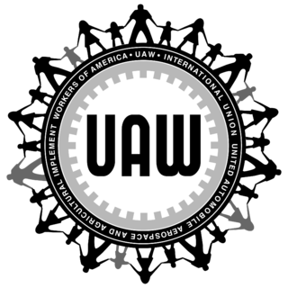 UAW Logo Black and White (1)