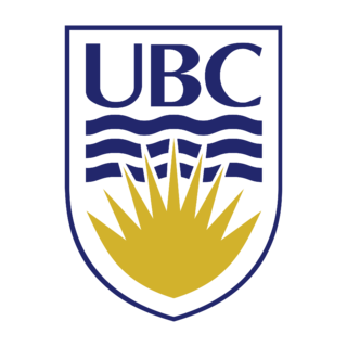 UBC Logo PNG