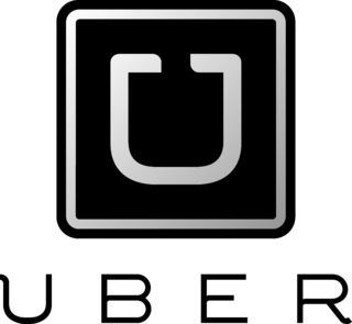 Uber Logo Black and White (1)