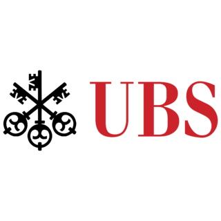 UBS Logo PNG