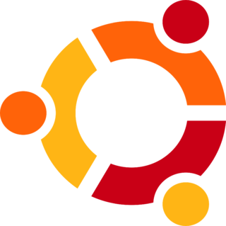 Ubuntu Icon Logo PNG