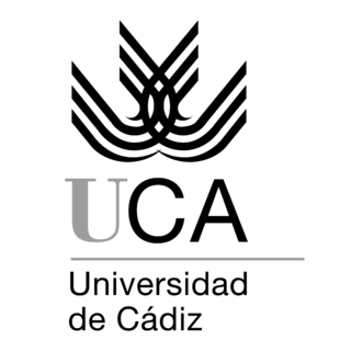 UCA Logo Black and White