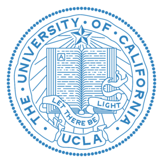 UCLA Logo PNG