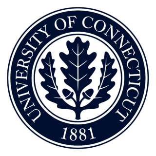 UCONN Logo PNG