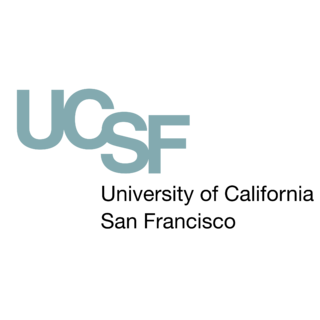 UCSF Logo PNG
